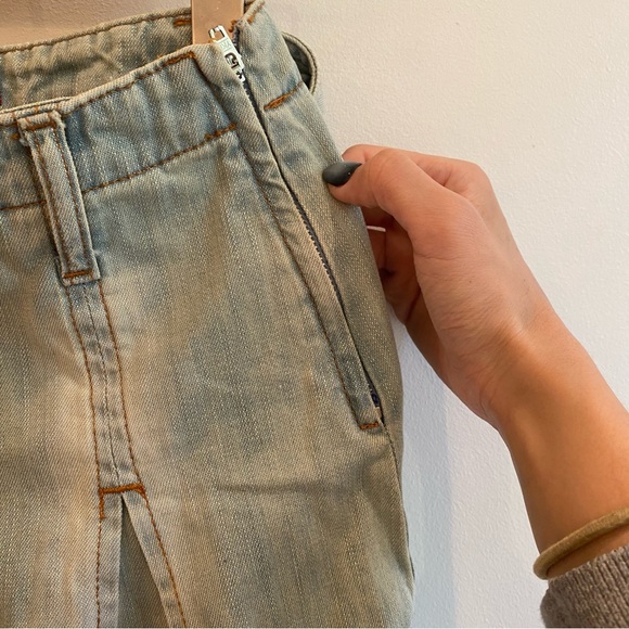 SOLD Killah by Miss Sixty denim mini - Picture 5 of 5